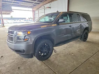 2019 Chevrolet Suburban 1GNSCHKC5KR203042