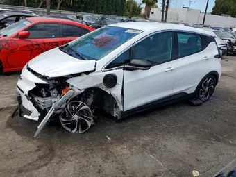 2023 Chevrolet Bolt EV 1G1FX6S01P4191347