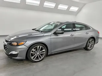 2023 Chevrolet Malibu 1G1ZD5ST5PF225630