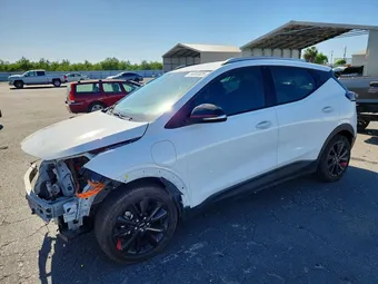 2023 Chevrolet Bolt EUV 1G1FY6S03P4111141