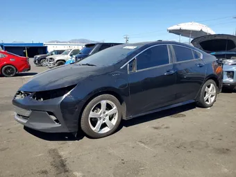 2017 Chevrolet Volt 1G1RC6S50HU178885
