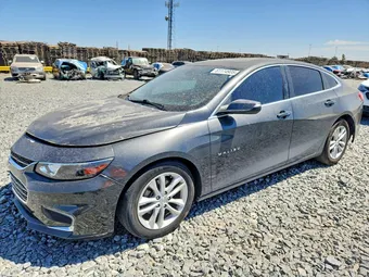 2018 Chevrolet Malibu 1G1ZD5ST2JF123922