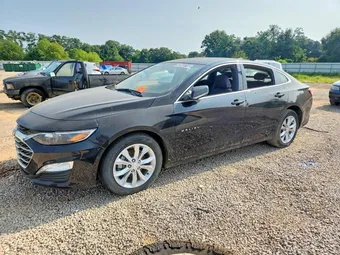 2020 Chevrolet Malibu 1G1ZD5ST1LF062615
