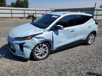 2022 Chevrolet Bolt EUV 1G1FY6S00N4107366