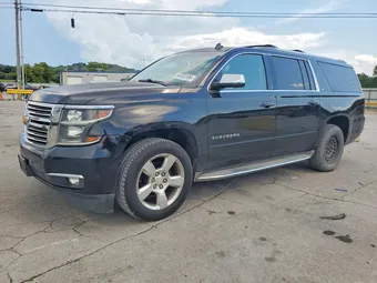 2015 Chevrolet Suburban 1GNSKKKC7FR303911