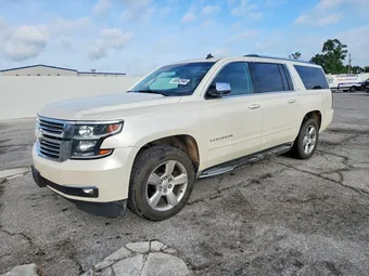 2015 Chevrolet Suburban 1GNSKKKC0FR253790