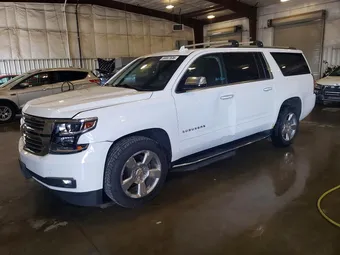 2017 Chevrolet Suburban 1GNSKJKC1HR245033
