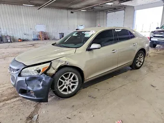 2015 Chevrolet Malibu 1G11C5SLXFF159316 Lot 63755996