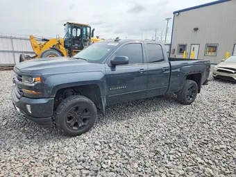 2019 Chevrolet Silverado Legacy 2GCVKPEC3K1133533 Lot 56441806