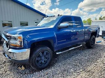 2016 Chevrolet Silverado 1GCVKRECXGZ378985 Lot 57959646