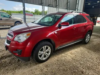 2015 Chevrolet Equinox 1GNFLFEK0FZ102828 Lot 58748786