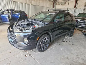 2021 Chevrolet Blazer 3GNKBKRS0MS577474