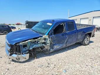 2019 Chevrolet Silverado Legacy 2GCVKPEC4K1112657 Lot 60067846