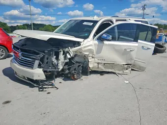2015 Chevrolet Suburban 1GNSKKKC5FR653490