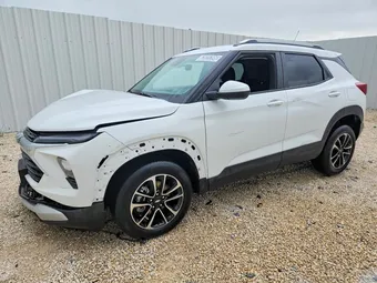 2025 Chevrolet Trailblazer KL79MRSL7SB191685