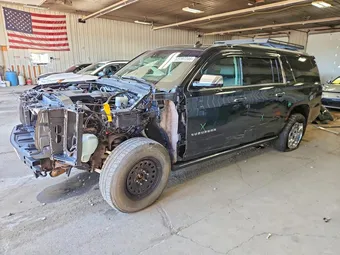 2015 Chevrolet Suburban 1GNSKKKCXFR122771
