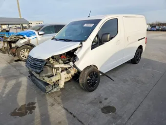 2015 Chevrolet Express 3N63M0ZN0FK694607