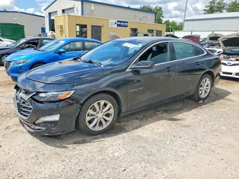 2022 Chevrolet Malibu 1G1ZD5ST8NF158700