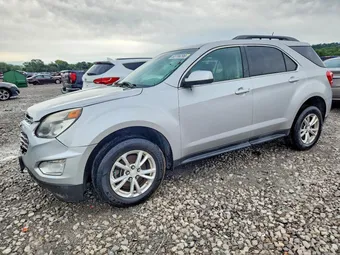 2017 Chevrolet Equinox 2GNALCEKXH1514887 Lot 63766296