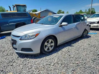2016 Chevrolet Malibu 1G11C5SA9GF104971