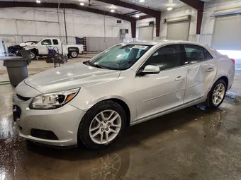 2015 Chevrolet Malibu 1G11C5SL9FF277129