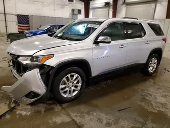 2018 Chevrolet Traverse 1GNEVGKW2JJ128499