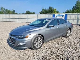 2023 Chevrolet Malibu 1G1ZD5ST6PF164336