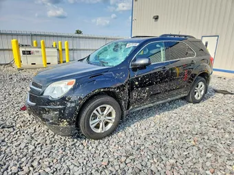 2015 Chevrolet Equinox 2GNALBEK4F6291899 Lot 63473416