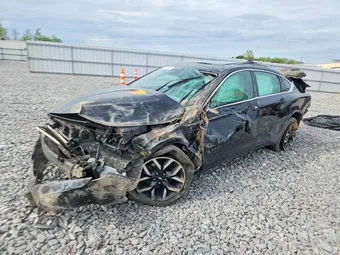 2015 Chevrolet Impala 1G1125S30FU146816