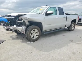 2018 Chevrolet Silverado 1GCVKREH1JZ355078 Lot 51826376