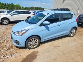2016 Chevrolet Spark KL8CD6SA5GC569213