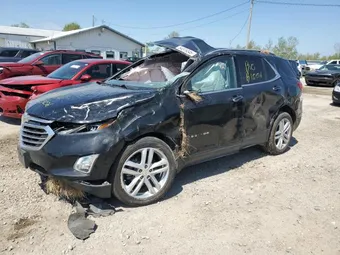 2020 Chevrolet Equinox 2GNAXYEX2L6118722 Lot 54379345