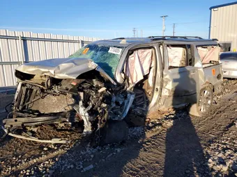 2015 Chevrolet Suburban 1GNSKKKC8FR696219