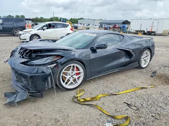 2020 Chevrolet Corvette 1G1Y72D49L5111458