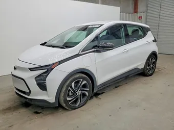 2023 Chevrolet Bolt EV 1G1FX6S05P4170551