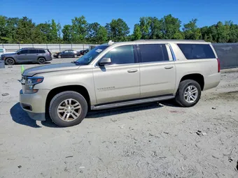 2015 Chevrolet Suburban 1GNSCJKC3FR609933