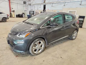 2020 Chevrolet Bolt 1G1FY6S04L4127178