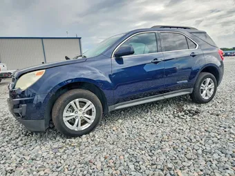 2015 Chevrolet Equinox 2GNALBEK5F1165256 Lot 63663106