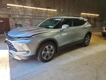 2023 Chevrolet Blazer 3GNKBHR48PS229270