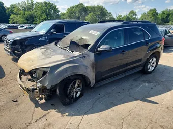 2015 Chevrolet Equinox 2GNFLFE33F6403386 Lot 62590206