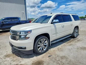 2015 Chevrolet Suburban 1GNSKKKC8FR288805