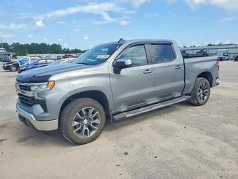2023 Chevrolet Silverado 1500 3GCPDKEK5PG142147 Lot 61327306