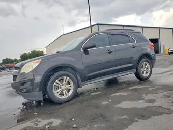 2015 Chevrolet Equinox 2GNALBEK9F6374177 Lot 61867516