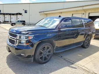 2016 Chevrolet Suburban 1GNSCHKC9GR475018