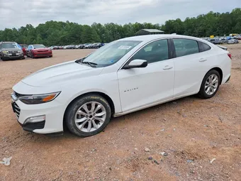 2019 Chevrolet Malibu 1G1ZD5ST0KF188608
