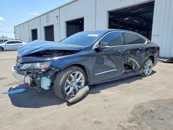 2020 Chevrolet Impala 2G1105S3XL9100747
