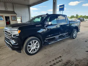 2022 Chevrolet Silverado 2GCUDJED2N1500633 Lot 62206026