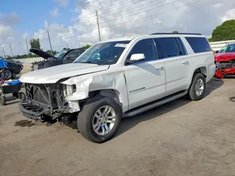 2016 Chevrolet Suburban 1GNSCGKC3GR470178