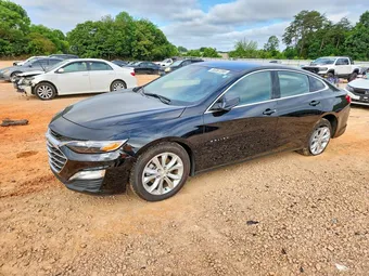 2024 Chevrolet Malibu 1G1ZD5ST1RF140481