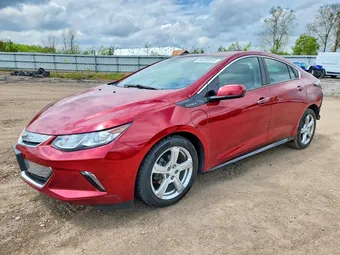 2018 Chevrolet Volt 1G1RC6S57JU139328